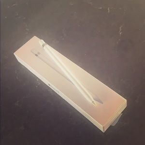 Apple Pencil